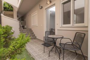 AnDi's Apartment's Paleochora Chania Greece