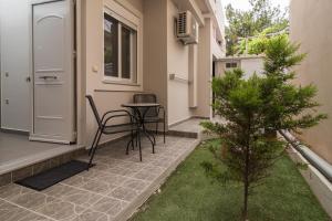 AnDi's Apartment's Paleochora Chania Greece