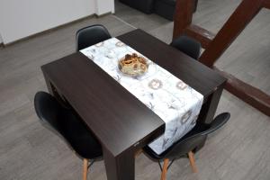 Apartament Bartolomeo