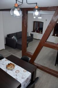 Apartament Bartolomeo