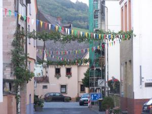 Pansion Albergo Pensione Alf Saksamaa