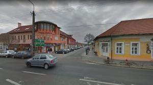 Tömörkény utcai vendégház