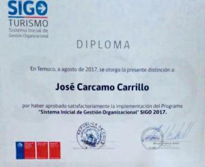 Hostal Brisas del Sur