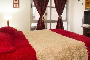 Salta,Departamento Para Visitar la Virgen Del Cerro o Viaje De Placer