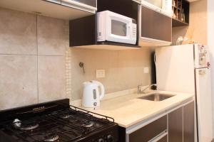 Salta,Departamento Para Visitar la Virgen Del Cerro o Viaje De Placer