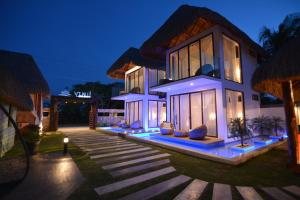 Cabañas Luxury con Lagoon Club - Adults Only