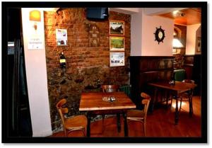 Hotel Isla Rey Jorge