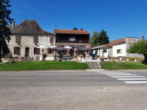 Maisons de vacances Gite Le Petit Pied-a-Terre : photos des chambres