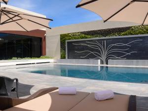 HS HOTSSON Hotel Irapuato