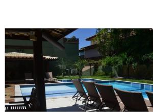 Kauai Praia do Forte