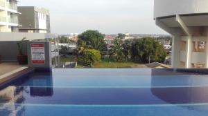 Sekinchan SeaBreeze Homestay 适耕庄海风吹民宿