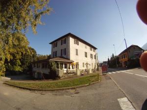 Hotels Savoy Hotel : photos des chambres