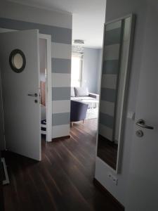 Apartament Nadmorski 60 Willa Nord Jastrzębia Góra