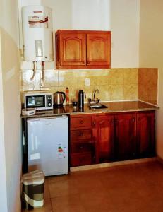 Apart Raíces Federaenses