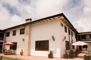 Casona Quesada