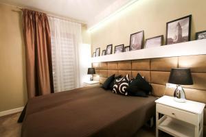 Platinum Palace Apartment