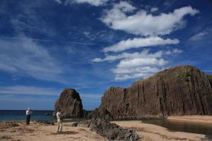 Tango Onsen Hashiudosou