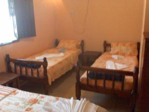 Pousada Brisa Marinha