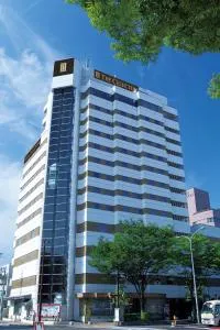 The Celecton Fukushima - Iizaka