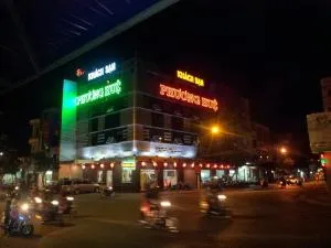 普顺酒店 - Bạc Liêu