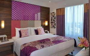 Fortune Inn Promenade, Vadodara - Member ITC Hotels Group