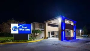 Best Western Executive Inn- Mount Gilead - Pulaskiville