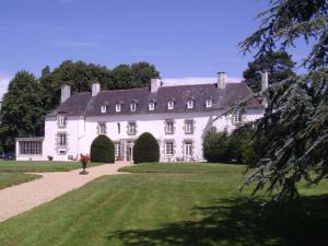 Maisons d'hotes Les Roulottes de la Baronnie : photos des chambres