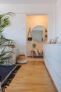 Old Town - City Center Apartment