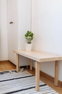 Old Town - City Center Apartment