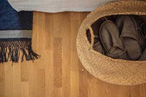 Old Town - City Center Apartment