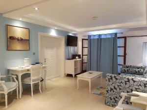 Magic Hotel Skiathos Greece