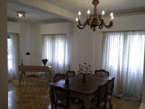 Apartment near the Beach