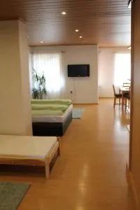 Apartmán v dobré lokalitě - Komín