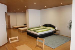 Apartmán v dobré lokalitě