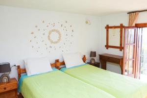 Villa Marigo Skiathos Greece
