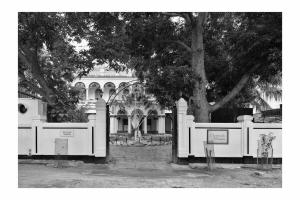 Chettinadu Mansion – An Authentic Heritage Palace