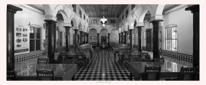Chettinadu Mansion – An Authentic Heritage Palace
