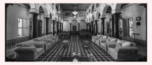 Chettinadu Mansion – An Authentic Heritage Palace