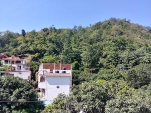 Mount Valley Mama Cottage