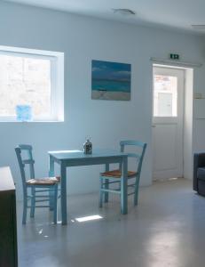 The Little Prince in Plaka