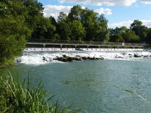 Hotels Hotel Saint Laurent : photos des chambres