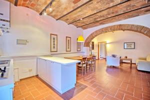 One-Bedroom Apartment (4 people)