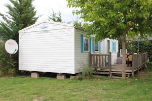 Camping du Pontis