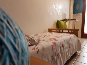 Verde Cielo Bed and Breakfast, Pension in Tribano