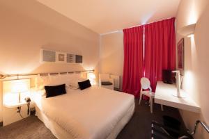 Hotels Les Jardins D'Adalric : photos des chambres