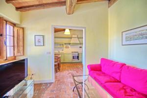 One-Bedroom Apartment (2 People)