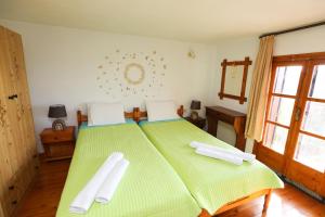 Villa Marigo Skiathos Greece