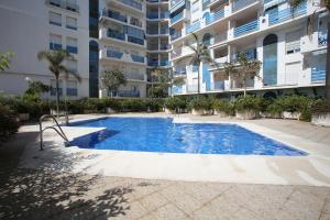 Apartamento El Faro Leisure Port