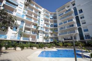 Apartamento El Faro Leisure Port