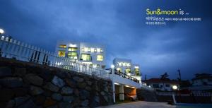Sunmoon Pension